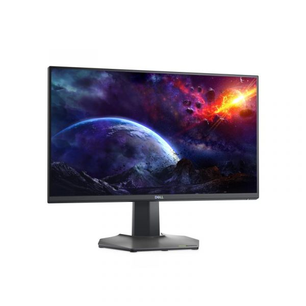 Monitor LED Dell S2522HG, 24.5inch, IPS FHD, 1ms, 240Hz, gri - imagine 7