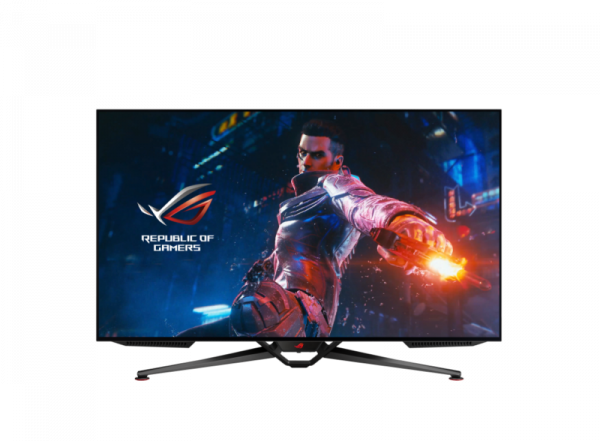 Monitor Asus 41.5" PG42UQ - imagine 3