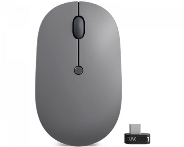 Lenovo Go USB-C Wireless Mouse - imagine 12