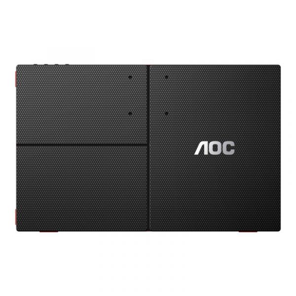 Monitor AOC 15.6" 16G3 - imagine 18