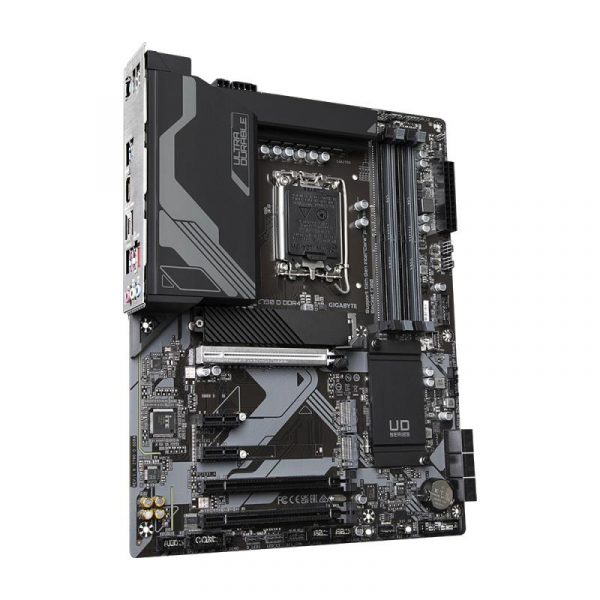 Placa de baza GIGABYTE Z790 D DDR4 LGA1700 - imagine 9