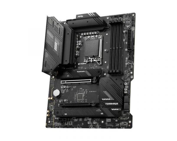 Placa de baza MSI MAG B760 TOMAHAWK WIFI LGA1700 DDR5 - imagine 9
