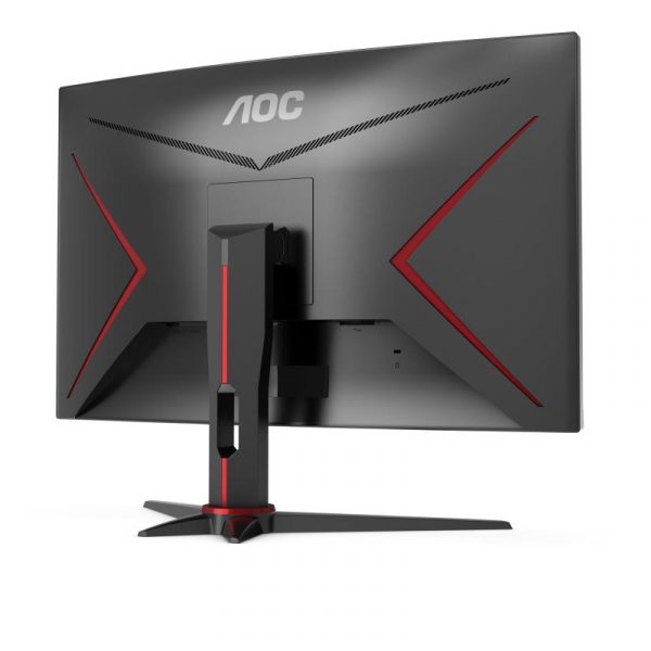 Monitor AOC 27" C27G2ZE/BK - imagine 14
