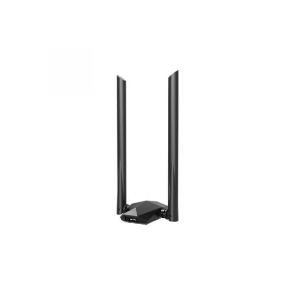 Tenda USB Adapter U18A, AX1800 Dual-band Wireless, WI-FI 6, USB - imagine 6