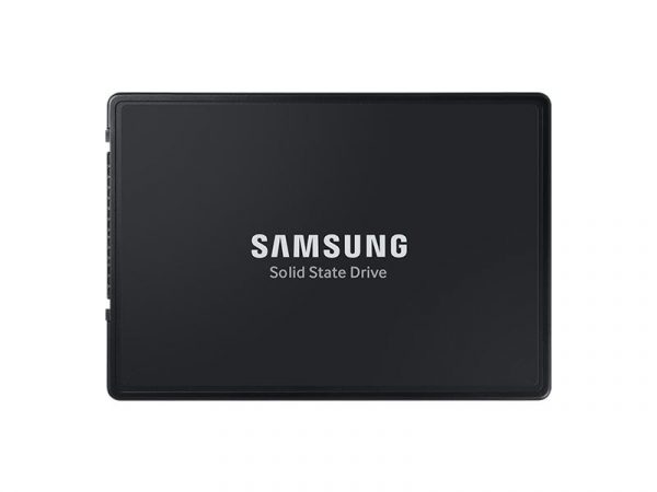 SSD Samsung 3.84TB 2.5 U.2 NVMe - imagine 8