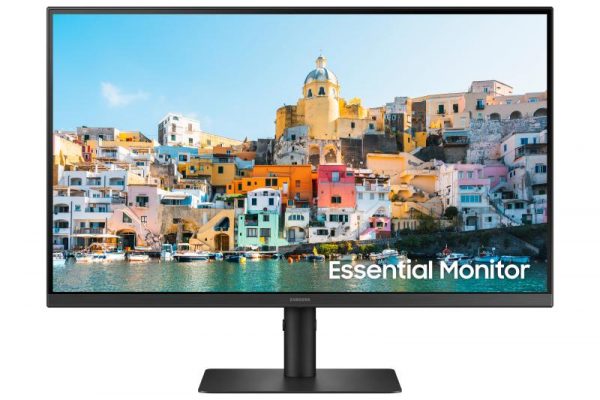 Monitor Samsung 27" LS27A400UJUXEN - imagine 7