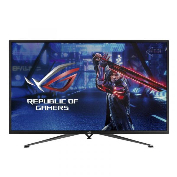 Monitor Asus 43" XG43UQ - imagine 13