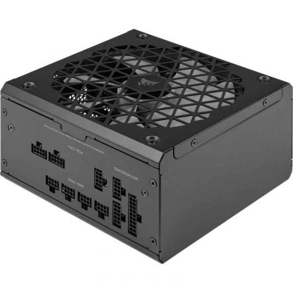 Sursa Corsair RM750x SHIFT 80-PLUS Gold, 750W - imagine 13