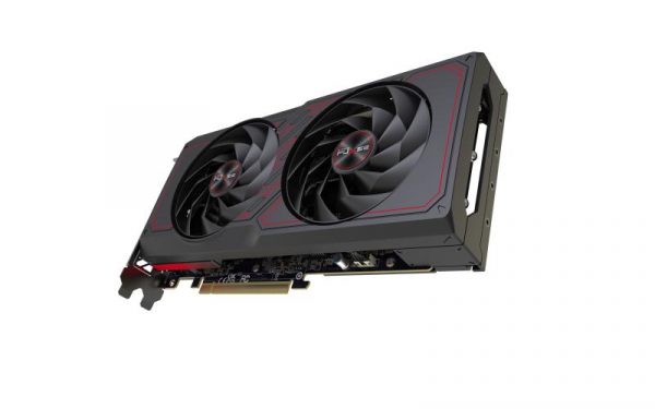 Placa Video SAPPHIRE PULSE AMD RADEON RX7600 XT 16GB GDDR6 - imagine 7