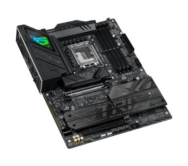 Placa de Baza ASUS ROG STRIX B860-F GAMING WIFI LGA1851, - imagine 11