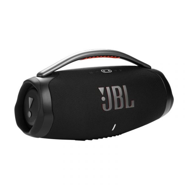 Jbl BoomBox 3 Black - imagine 3