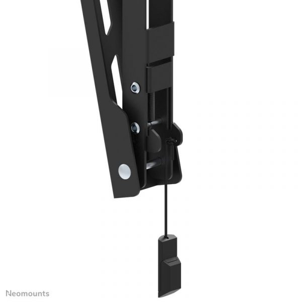 Suport TV de perete, Neomounts by Newstar WL35-550BL12, Fix, 24"- - imagine 13