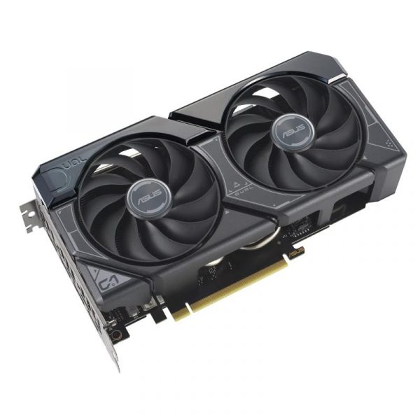 Placa video Asus Dual RTX 4060 OC 8G GAMING - imagine 6