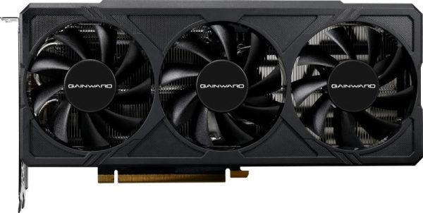 Placa video Gainward GeForce RTX 4060 Ti PANTHER OC 16GB - imagine 8