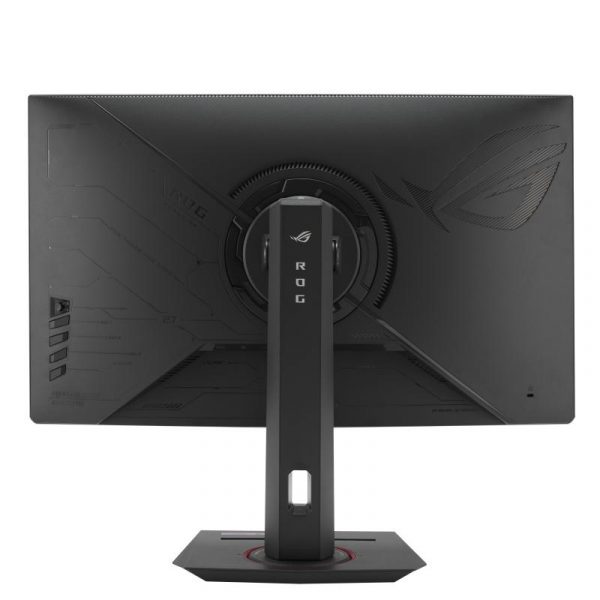 Monitor Asus 27" XG27WCMS - imagine 13