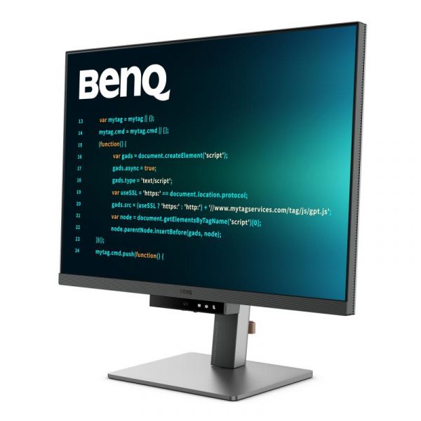 Monitor BenQ 28" RD280U - imagine 4