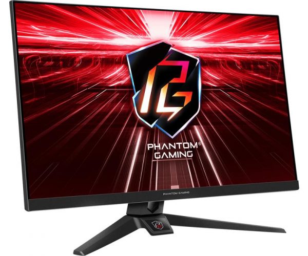 Monitor Gaming Asrock PG27FF1A, diagonala: 27", Aspect: 16:9,IPS, anti-glare, Rezolutie: - imagine 6
