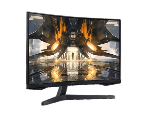 Monitor Samsung 32" LS32AG550EPXEN - imagine 12