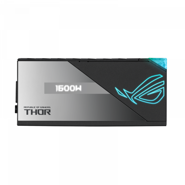 SURSA ASUS ROG THOR 1600W 80+Titanium - imagine 7