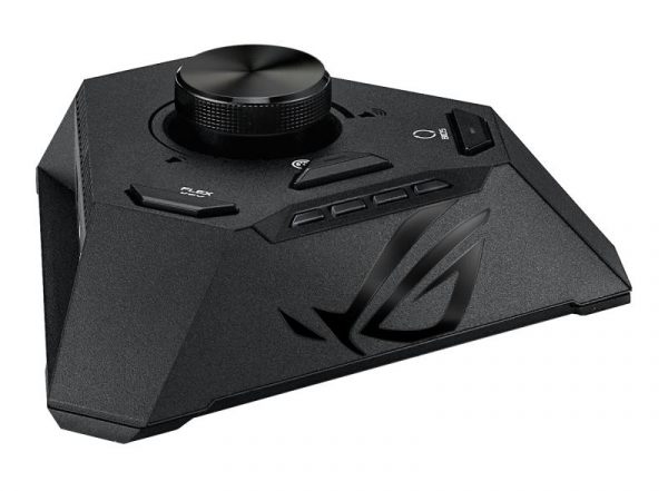 Placa de baza Asus ROG STRIX X670E-I GAMING WIFI AM5 - imagine 12