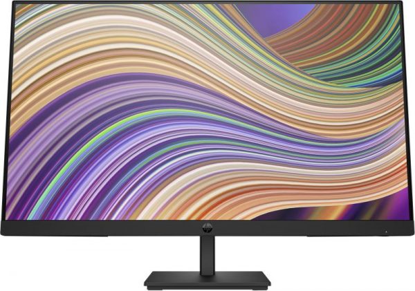 Monitor 27" HP P27 G5, LED, IPS, FHD 1920x1080, 3yw - imagine 4