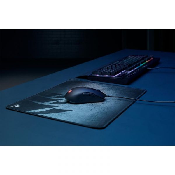 Mouse Gaming Corsair M55 RGB PRO Optical cu fir, negru - imagine 12