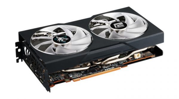 PowerColor Radeon RX 7600 OC 8GB - imagine 6