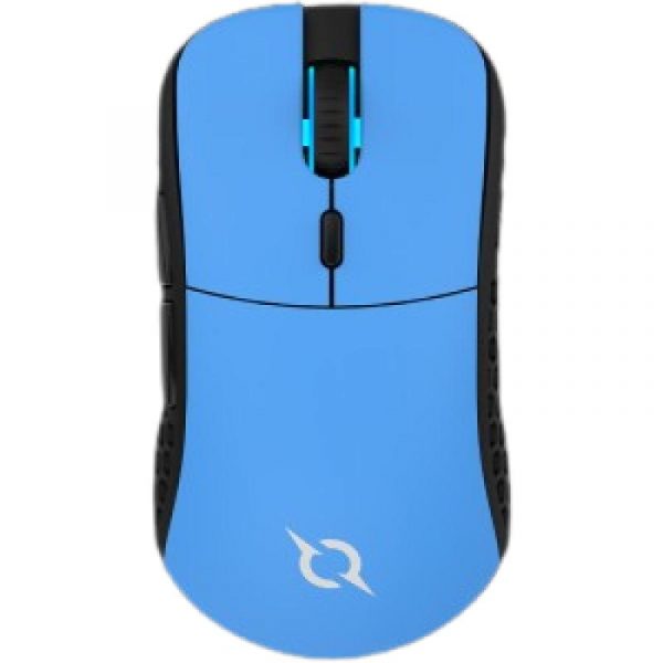 Mouse AQIRYS T.G.A, wireless, 6 butoane, interfata USB 2.0 - imagine 20