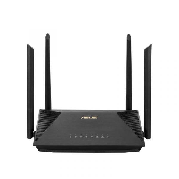 Router Wireless Asus RT-AX1800U; Standarde rețea: IEEE 802.11a, IEEE 802.11b, - imagine 5