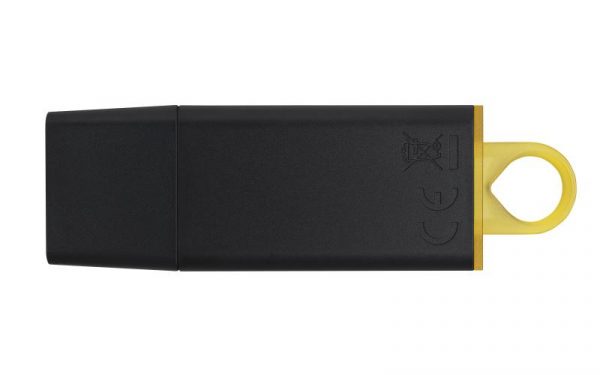 Memorie USB Flash Drive Kingston 128GB Data Traveler Exodia, USB - imagine 7