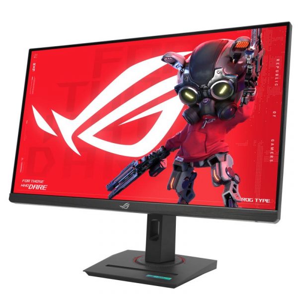 Monitor Asus 27" XG27ACG - imagine 9