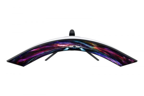 Monitor Samsung 57" LS57CG952NUXEN - imagine 19