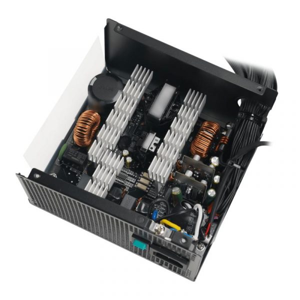 Sursa DEEPCOOL PL550D V2 550W 80 PLUS Bronze - imagine 13