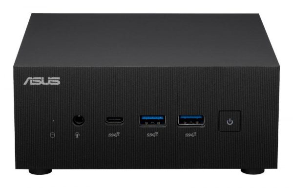 MiniPC ASUS, PN64-BB5013MD, Intel Core i5-12500H Processor 2.5GHz (18MCache, up - imagine 4
