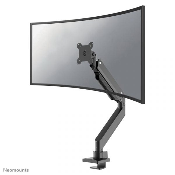Brat monitor Neomounts NM-D775BLACKPLUS; pentru display-uri cu diagonale 10"-49", sistem - imagine 6
