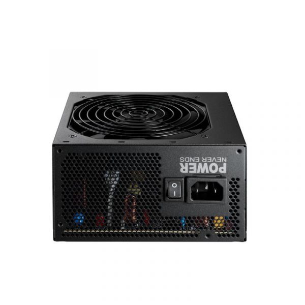 Sursa FORTRON HYDRO K PRO ATX 3.0 850W 80 PLUS - imagine 12