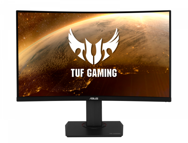 Monitor Asus 31.2" VG32VQR