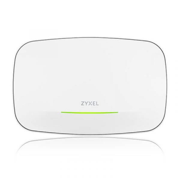 ZY NWA210BE 2x2MUMMO 2x2.5G LAN PORT POE - imagine 7