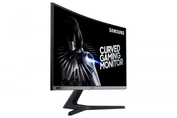 Monitor Samsung 27" LC27RG50FQRXEN - imagine 11