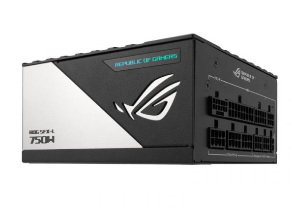 SURSA ASUS ROG LOKI 750W 80+Platinum - imagine 10