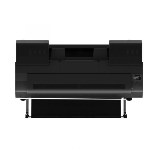 Plotter Canon GP-4600S A0 44", 7 culori, Rezolutie printare: 2,400 - imagine 8