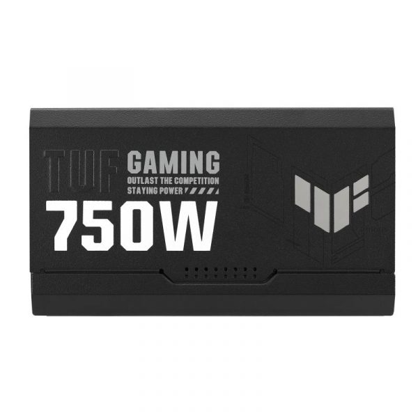 Sursa Asus TUF Gaming 750W Gold - imagine 10
