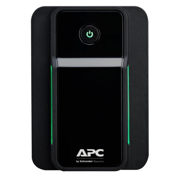 APC Back-UPS 500VA, 230V, AVR, IEC Sockets - imagine 5