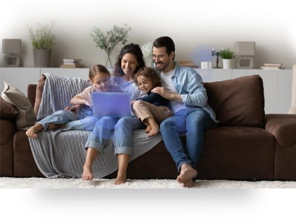 Router Wireless D-Link Eagle Pro AI M15, AX1500, Wi-Fi 6, - imagine 13