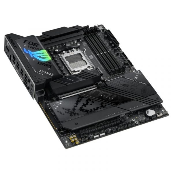 Placa de Baza ASUS ROG STRIX X870-F GAMING WIFI AM5 - imagine 14