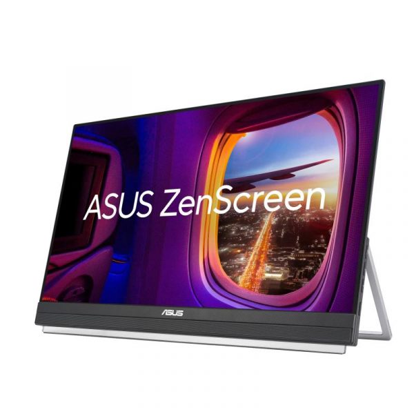 Monitor Asus 21.5" MB229CF, Diagonal (inch): 21.5, Diagonal (cm): 54, - imagine 3
