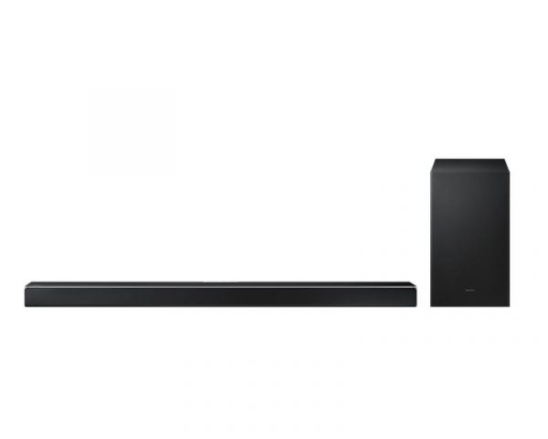 Soundbar Samsung HW-Q600A/EN, 3.1.2, Wireless, negru - imagine 4