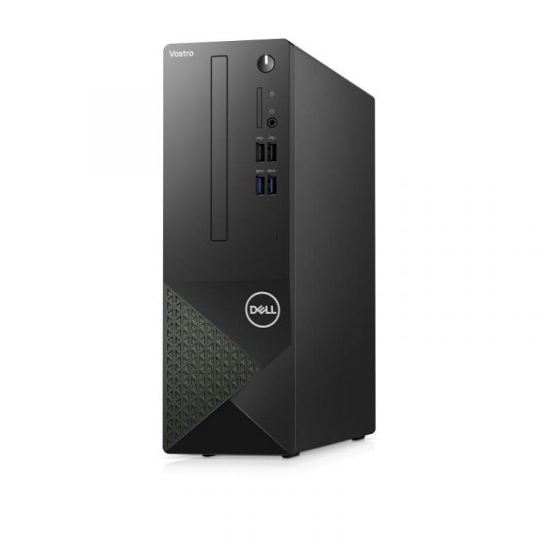 Desktop Vostro 3020 SFF, i3-13100, 8GB, 256GB, No Optical Drive, - imagine 6