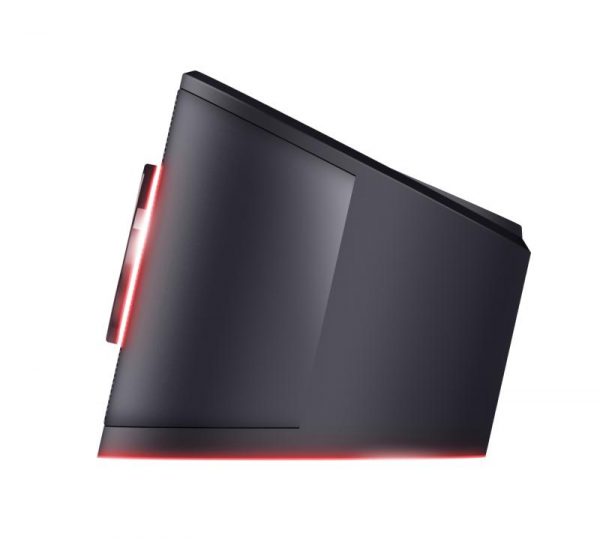 Soundbar Trust GXT 619 Thorne RGB, 12W, USB, negru - imagine 11