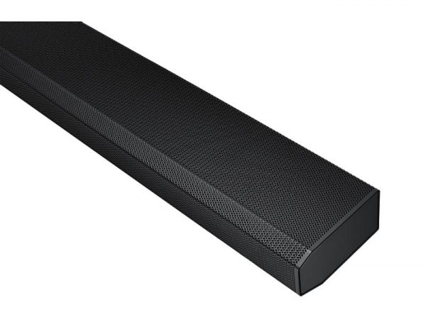 Soundbar Samsung HW-Q70T/EN, 3.1.2  Canale, 330W, Bluetooth, negru - imagine 12